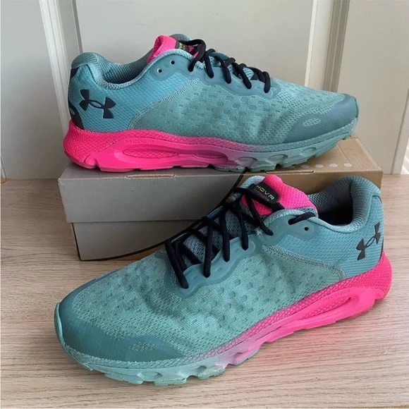 Under Armour | Shoes | Under Armour Ua Hovr Machina Infinite  display picture 3
